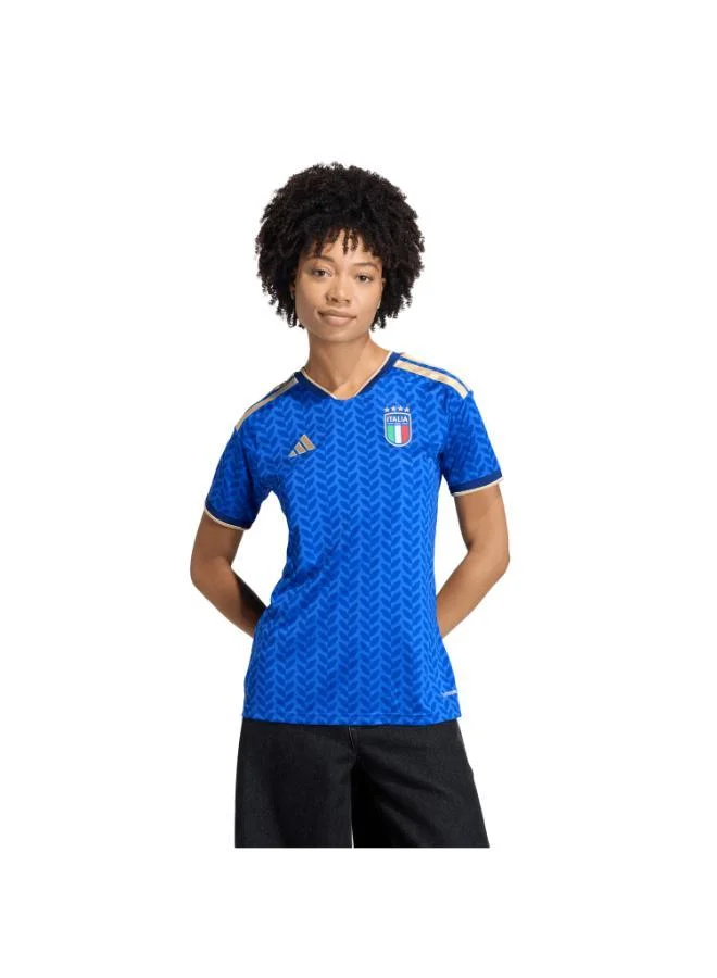 Adidas Italy 26 Home Jersey